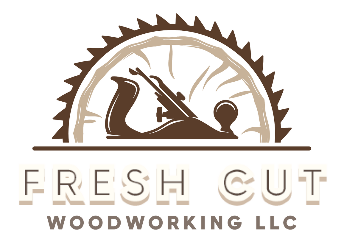 Fresh Cut Woodworking Fresh Cut Woodworking